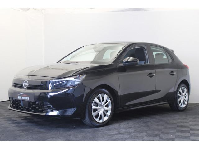 Opel Corsa 2024 Benzine