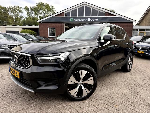 Volvo XC40 2021 Hybride