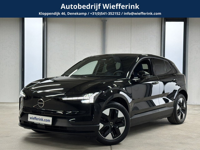 Volvo EX30 2025 Elektrisch