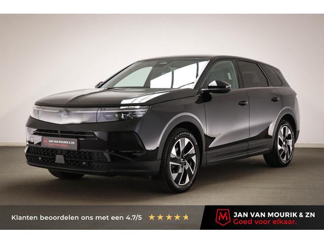 Opel Grandland 2025 Hybride