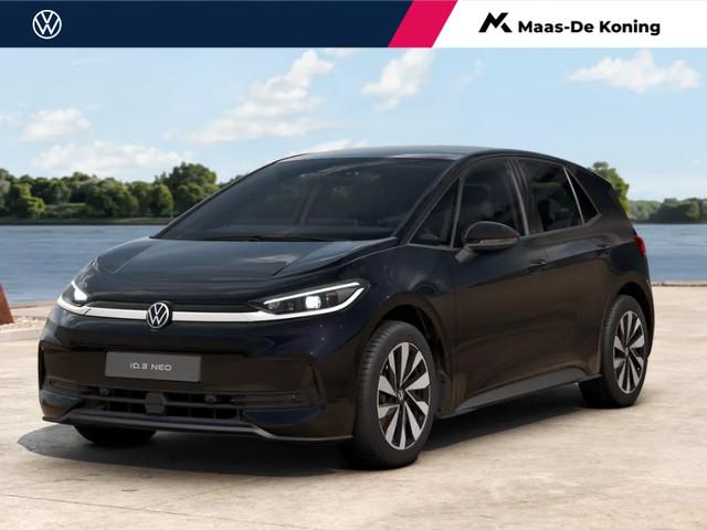 Volkswagen ID.3 2027 Elektrisch