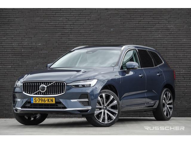 Volvo XC60 2022 Hybride