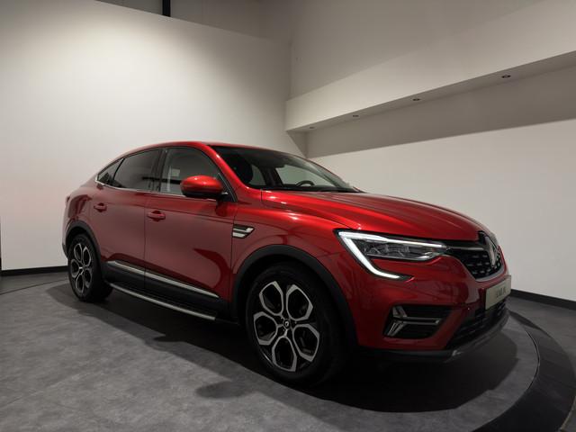 Renault Arkana 2023 Hybride
