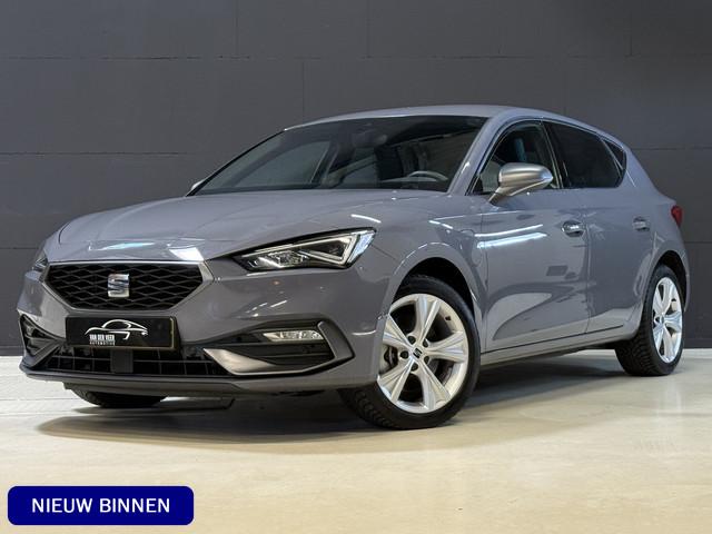Seat Leon 2024 Hybride
