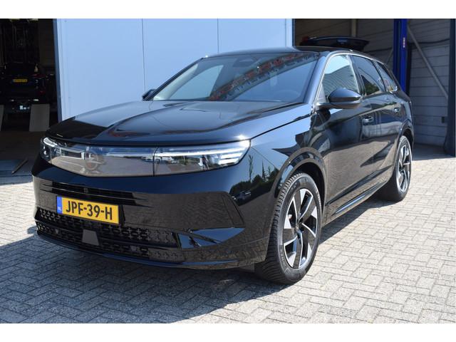 Opel Grandland 2025 Hybride