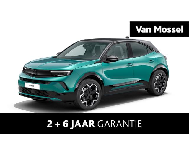 Opel Mokka 2025 Benzine
