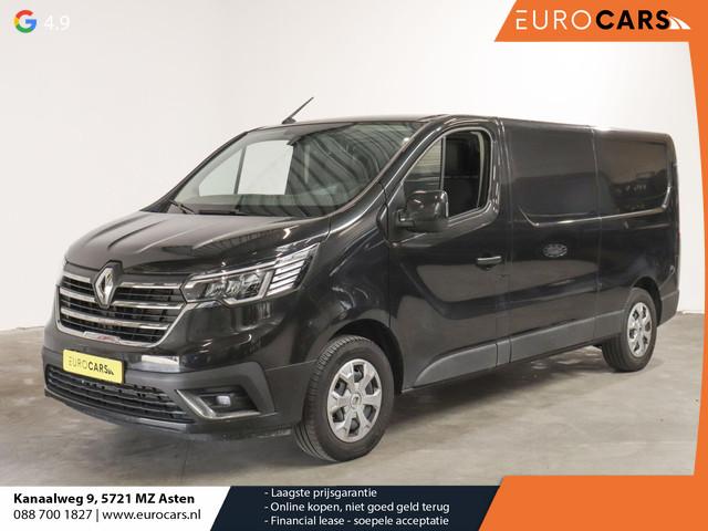Renault Trafic 2024 Diesel