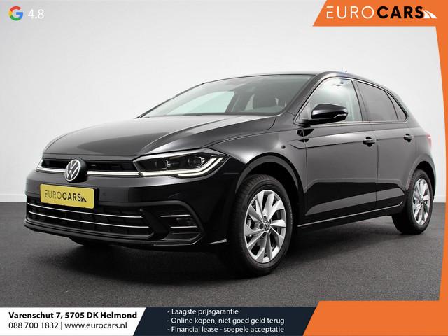 Volkswagen Polo 2023 Benzine