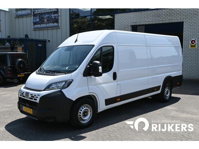 Fiat Ducato 2024 Diesel