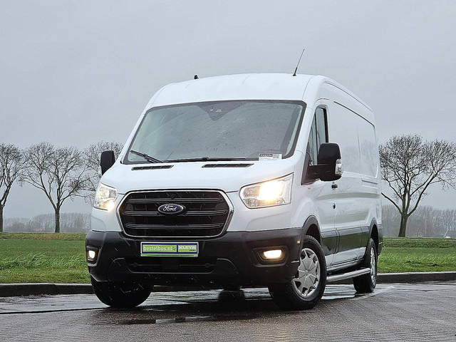 Ford Transit 2022 Diesel