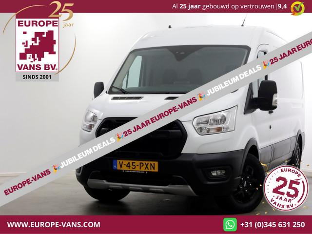 Ford Transit 2022 Diesel