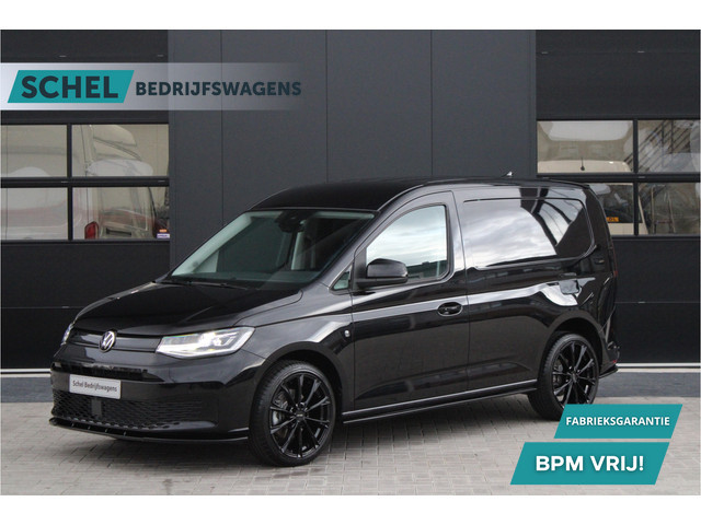 Volkswagen Caddy 2024 Diesel