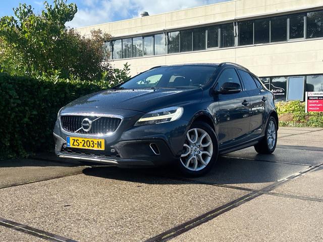 Volvo V40 2019 Benzine