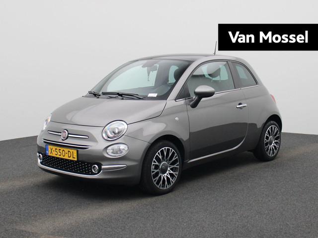 Fiat 500 2023 Benzine