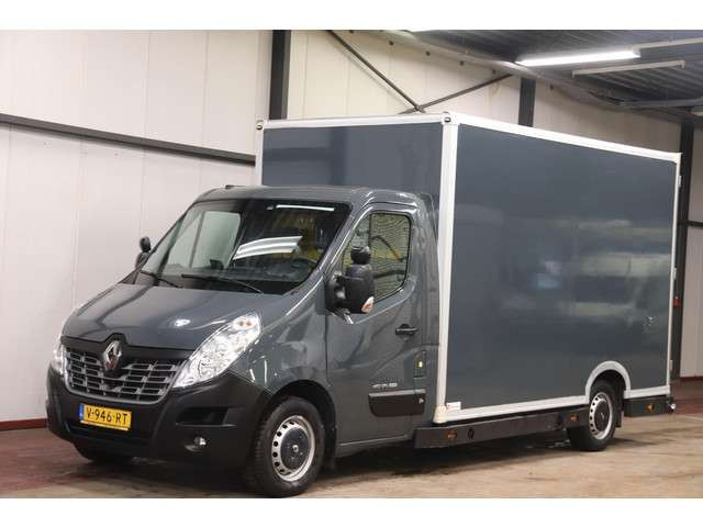 Renault Master 2018 Diesel