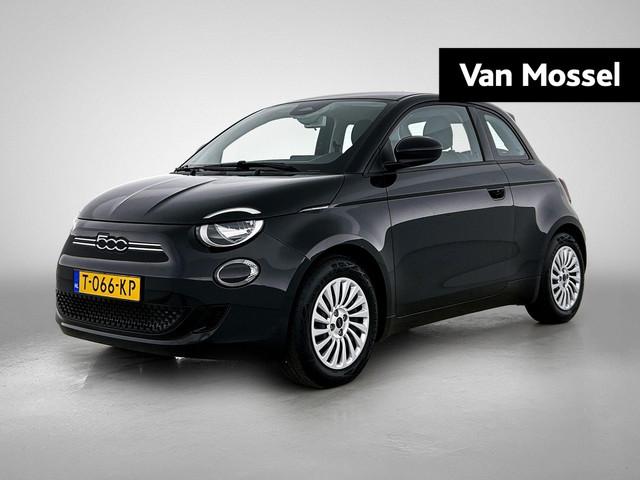 Fiat 500 2023 Elektrisch