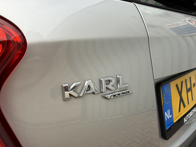 Opel Karl
