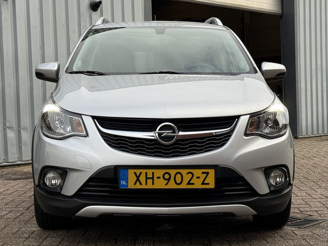 Opel Karl