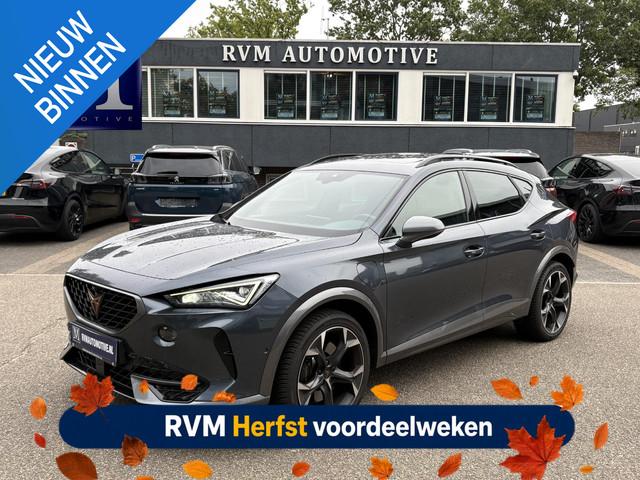 Cupra Formentor 2023 Hybride