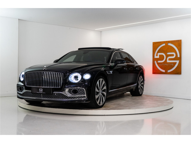 Bentley Flying Spur 2023 Hybride