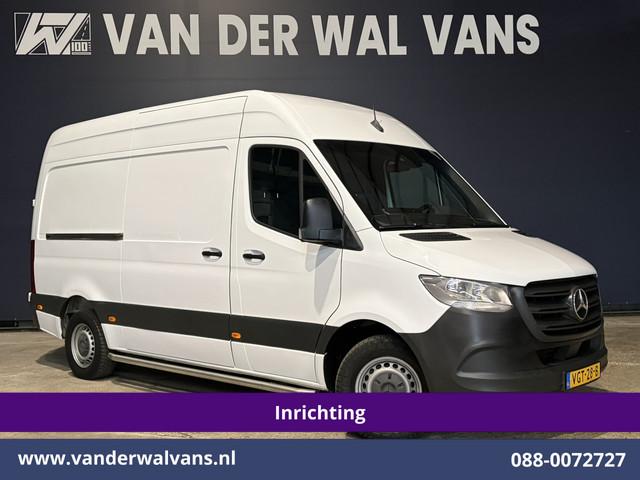 Mercedes-Benz Sprinter 2020 Diesel