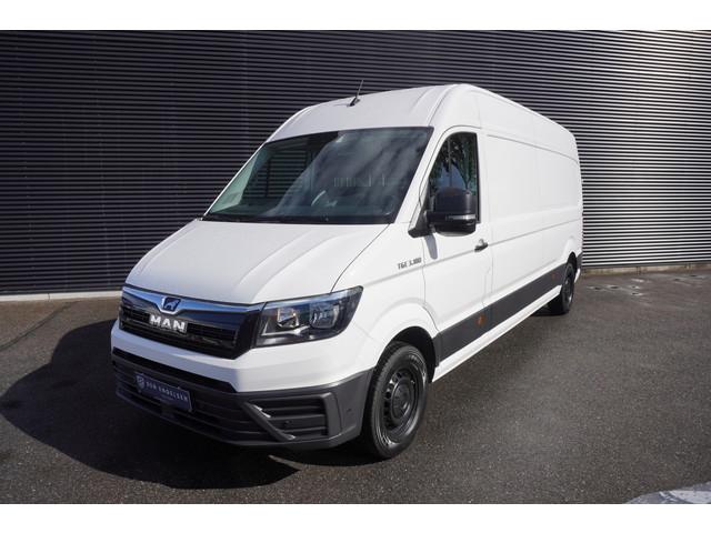 MAN TGE 2022 Diesel