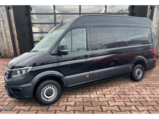 Volkswagen Crafter 2021 Diesel