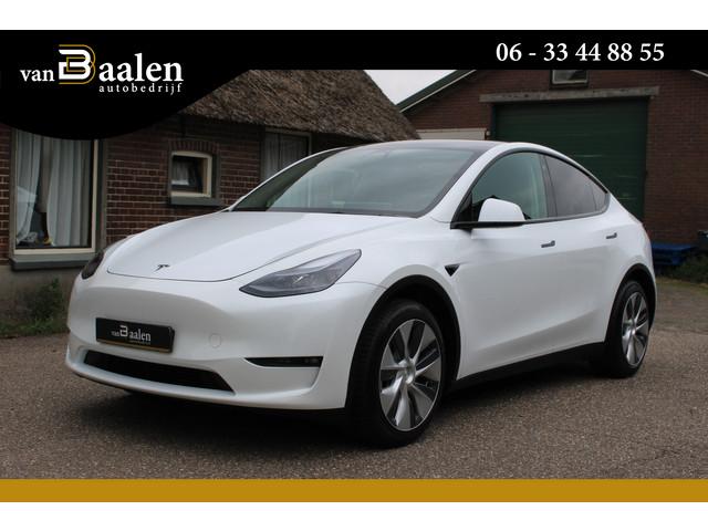 Tesla Model Y 2023 Elektrisch
