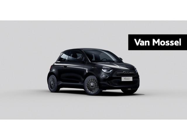 Fiat 500 2025 Benzine