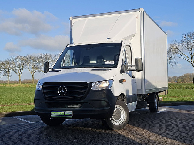 Mercedes-Benz Sprinter 2021 Diesel