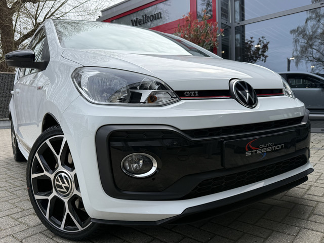 Volkswagen up! 2021 Benzine