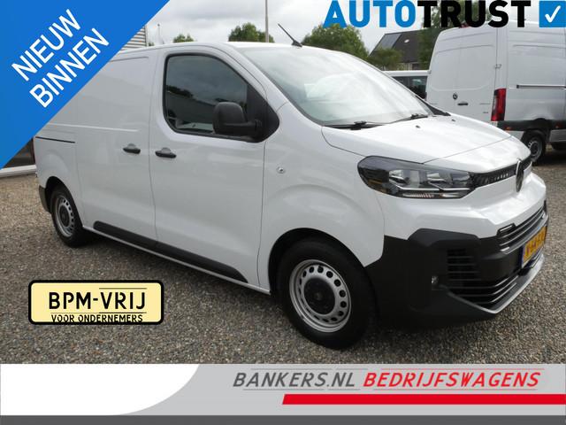 Citroën Jumpy 2024 Diesel