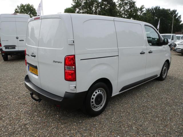 Citroën Jumpy
