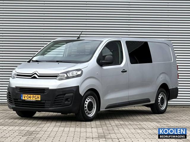 Citroën Jumpy