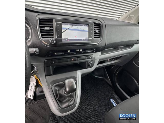 Citroën Jumpy
