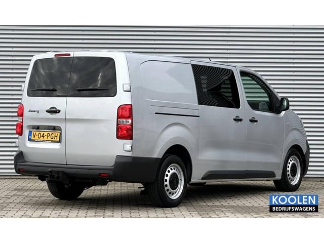 Citroën Jumpy