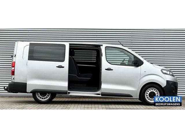 Citroën Jumpy