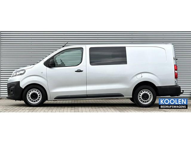 Citroën Jumpy