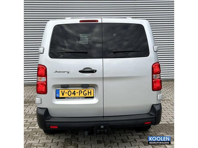 Citroën Jumpy