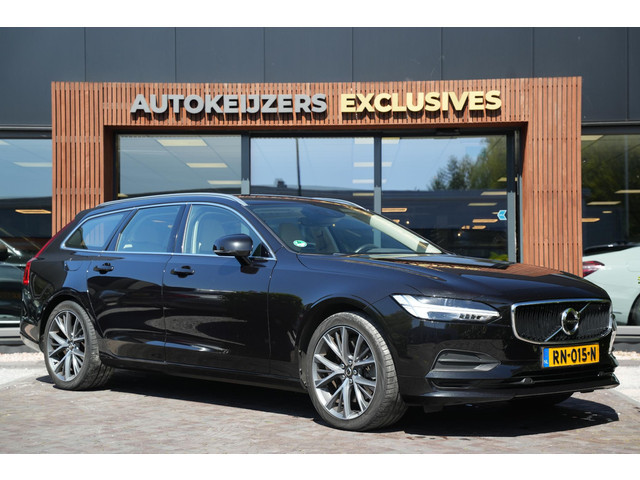 Volvo V90 2018 Benzine