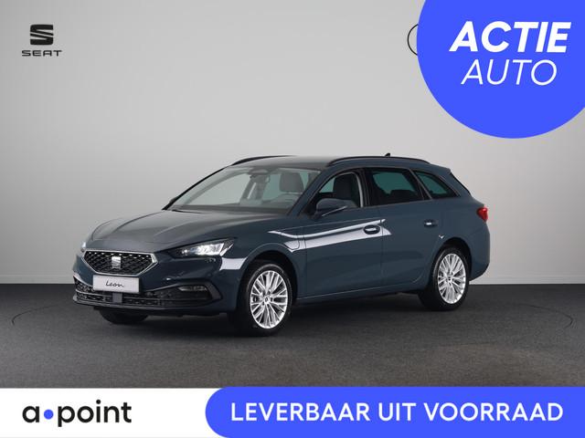 Seat Leon 2026 Hybride
