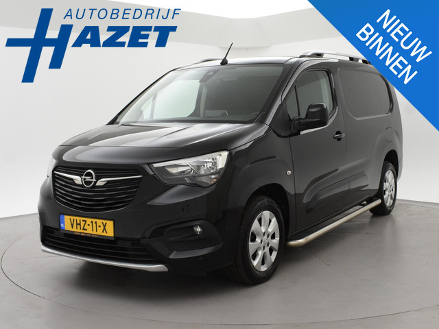 Opel Combo 2021 Diesel