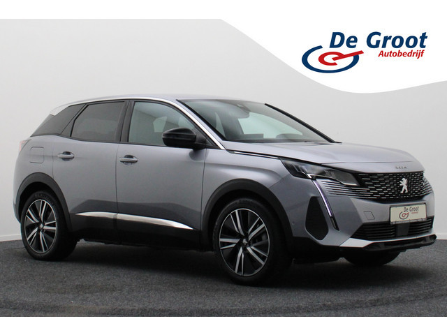 Peugeot 3008 2024 Hybride