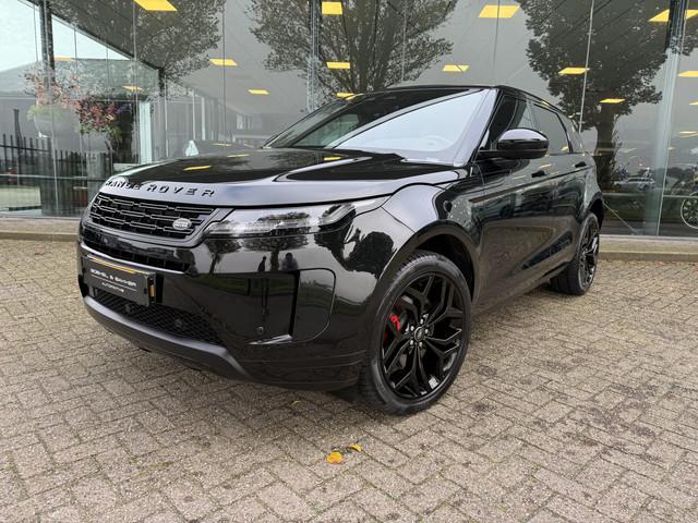Land Rover Range Rover Evoque 2023 Hybride