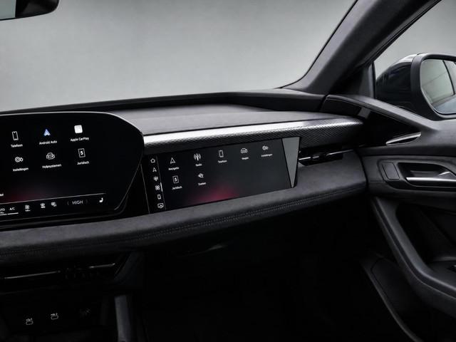 Audi A6 Sportback e-tron