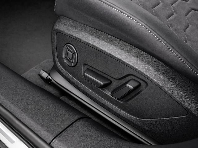 Audi A6 Sportback e-tron