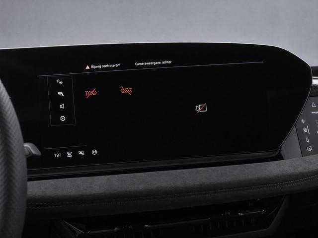 Audi A6 Sportback e-tron