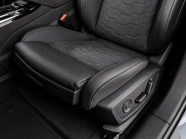 Audi A6 Sportback e-tron