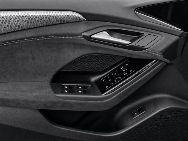 Audi A6 Sportback e-tron