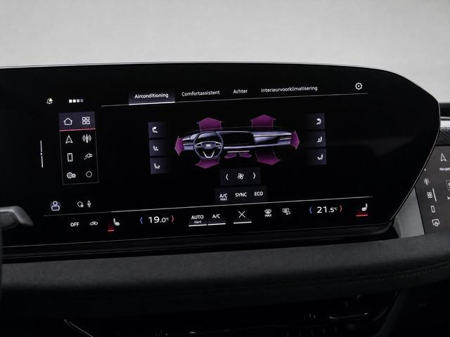 Audi A6 Sportback e-tron